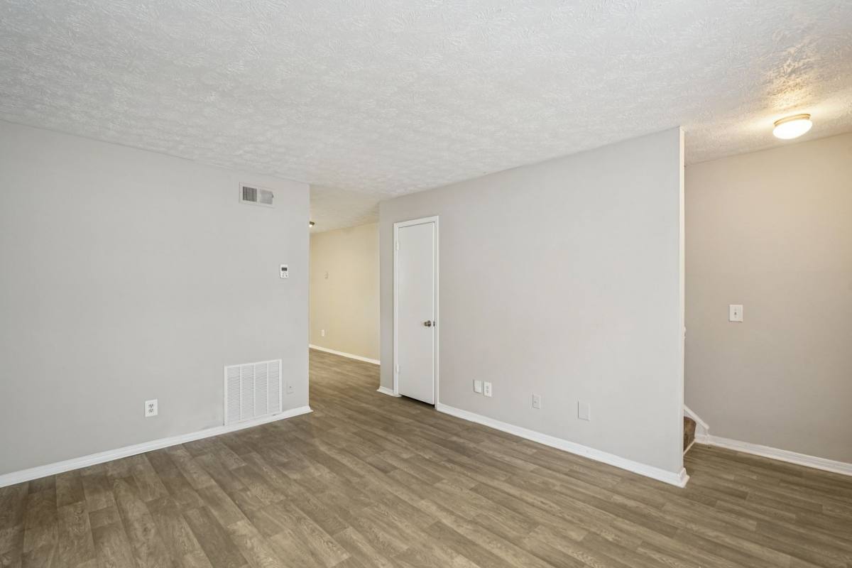 Townhouse for rent at Sterling Villas, 6813 Main St, Lithonia, GA 30058