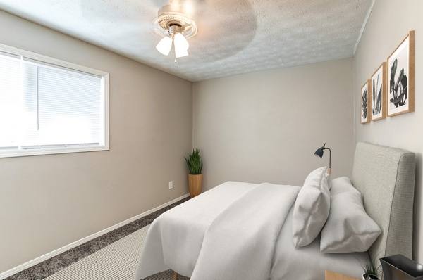Townhouse for rent at Sterling Villas, 6813 Main St, Lithonia, GA 30058