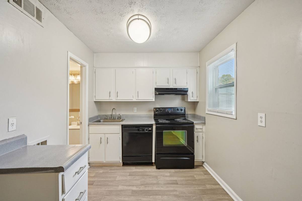 Townhouse for rent at Sterling Villas, 6813 Main St, Lithonia, GA 30058