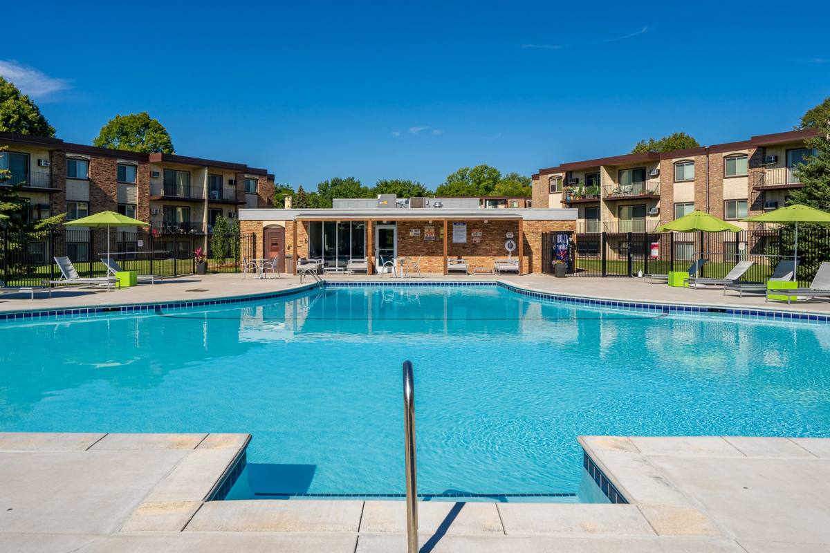 Apartment for rent at Sumter Green, 3020 Sumter Ave N, Minneapolis, MN 55427