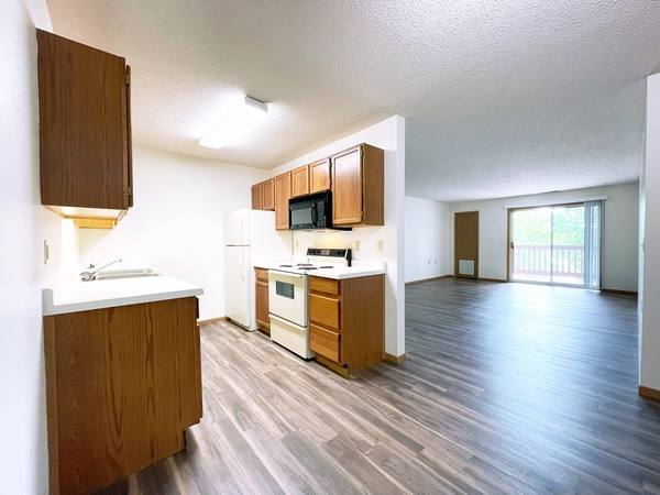 Apartment for rent at Kensington Place, 2303 27th Ave S, Grand Forks, ND 58201