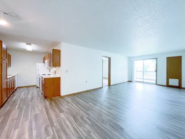Apartment for rent at Kensington Place, 2303 27th Ave S, Grand Forks, ND 58201