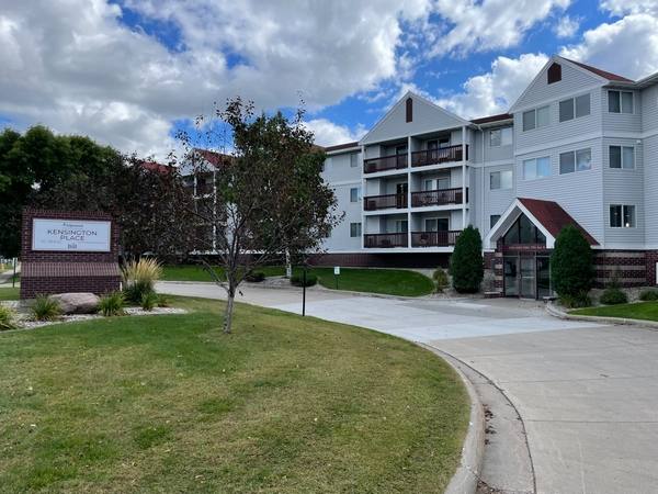 Apartment for rent at Kensington Place, 2303 27th Ave S, Grand Forks, ND 58201