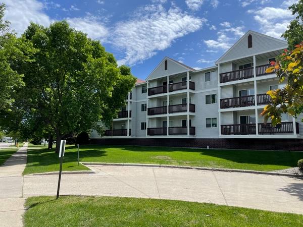 Apartment for rent at Kensington Place, 2303 27th Ave S, Grand Forks, ND 58201