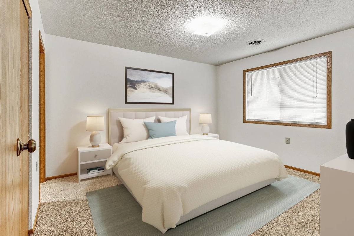 Apartment for rent at Kensington Place, 2303 27th Ave S, Grand Forks, ND 58201