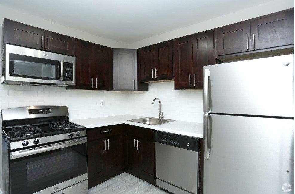 Apartment for rent at Jumping Brook, 3633 Nj-33, Neptune, NJ 07753