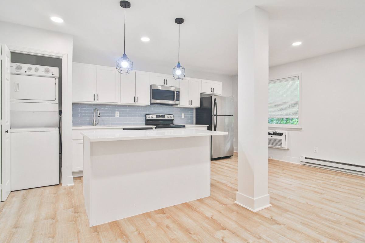 Apartment for rent at Jumping Brook, 3633 Nj-33, Neptune, NJ 07753