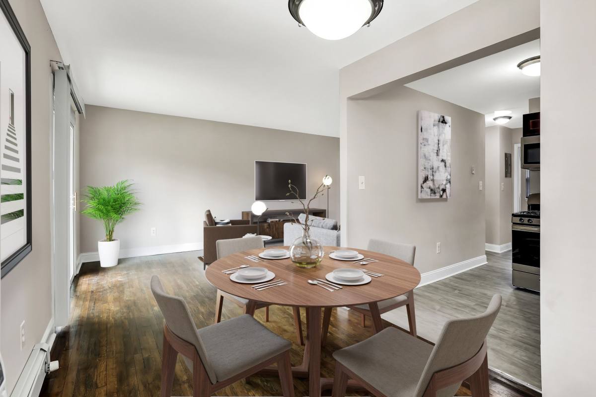 Apartment for rent at Jumping Brook, 3633 Nj-33, Neptune, NJ 07753