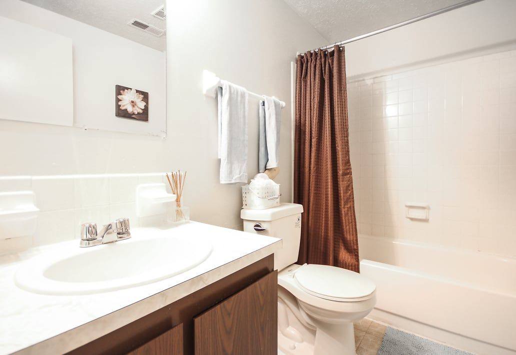 Townhouse for rent at 7580 Hillcrest Dr, Florence, KY 41042