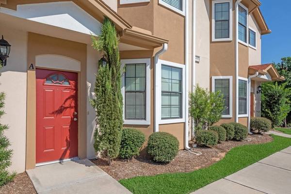 Townhouse for rent at The Fountains at Champions, 14827 Mittlestedt Champions Dr #14702 D, Houston, TX 77069