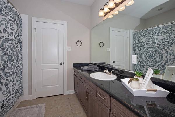 Townhouse for rent at The Fountains at Champions, 14827 Mittlestedt Champions Dr #14702 D, Houston, TX 77069