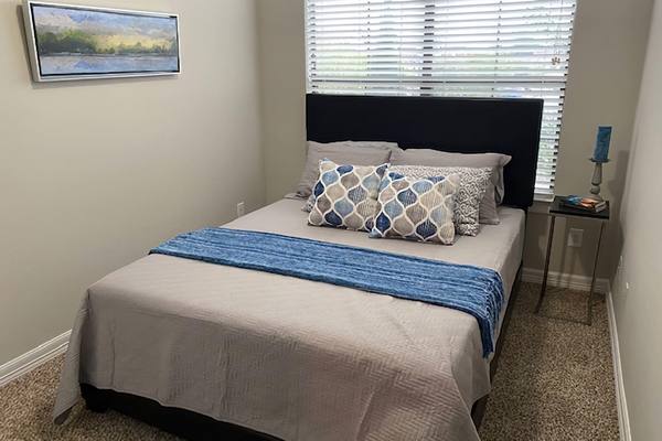 Townhouse for rent at The Fountains at Champions, 14827 Mittlestedt Champions Dr #14702 D, Houston, TX 77069