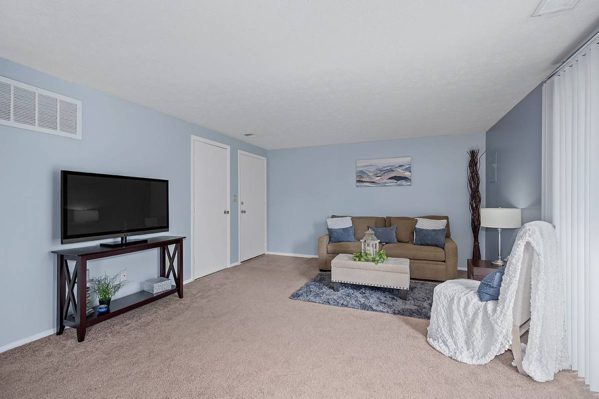 Townhouse for rent at 7540 Hillcrest Dr #C7540D, Florence, KY 41042