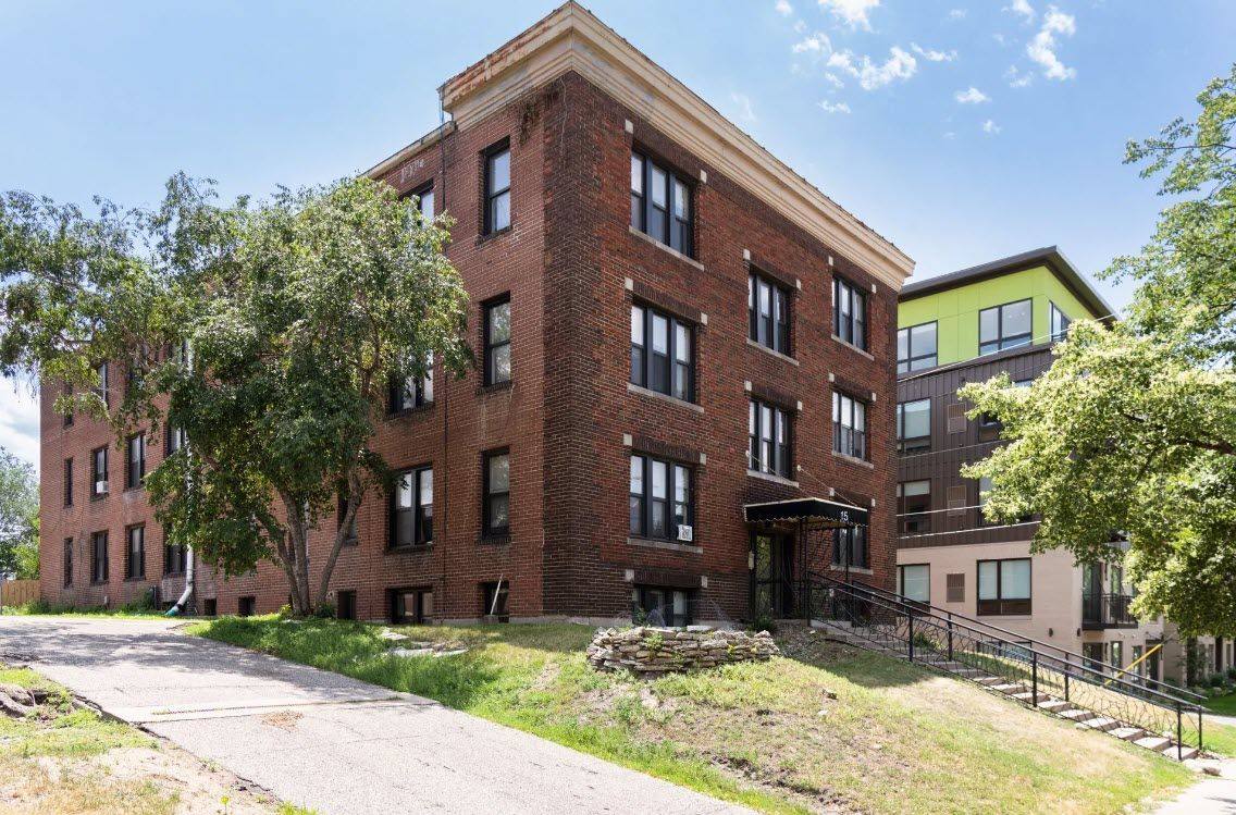 Apartment for rent at 15 West 22nd Street, 15 W 22nd St #22, Minneapolis, MN 55404