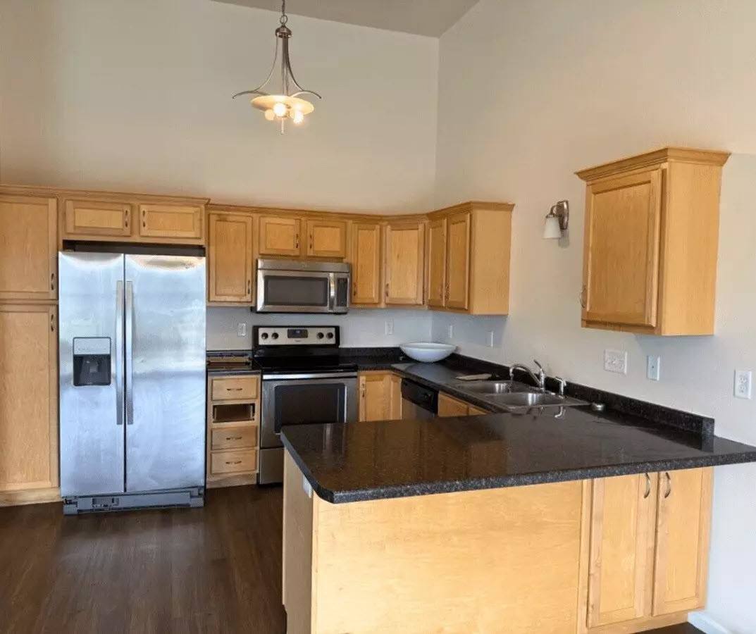 Townhouse for rent at Montgomery Townhomes, 3268 9th St W #I, West Fargo, ND 58078