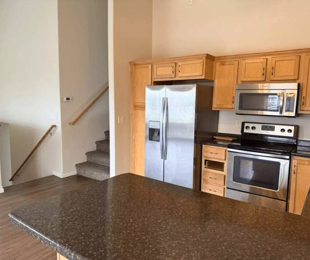 Townhouse for rent at Montgomery Townhomes, 3268 9th St W #I, West Fargo, ND 58078