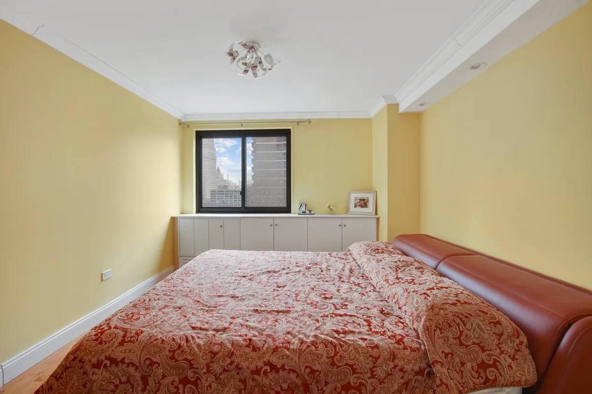 Apartment for rent at 77 Fulton St, New York, NY 10038