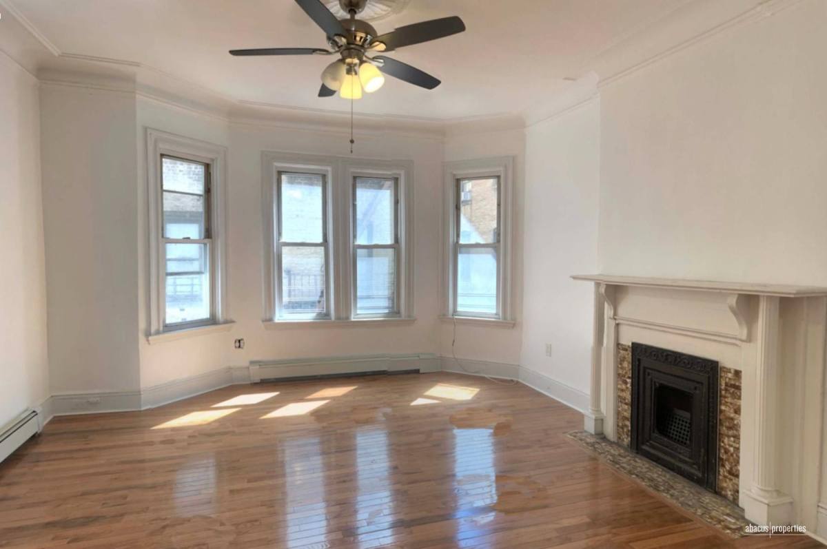 Apartment for rent at 1918 Cortelyou Rd #2, Brooklyn, NY 11226