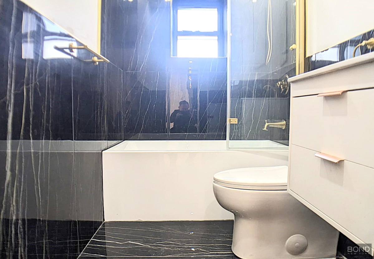 Apartment for rent at 335 Crown St #1, Brooklyn, NY 11225