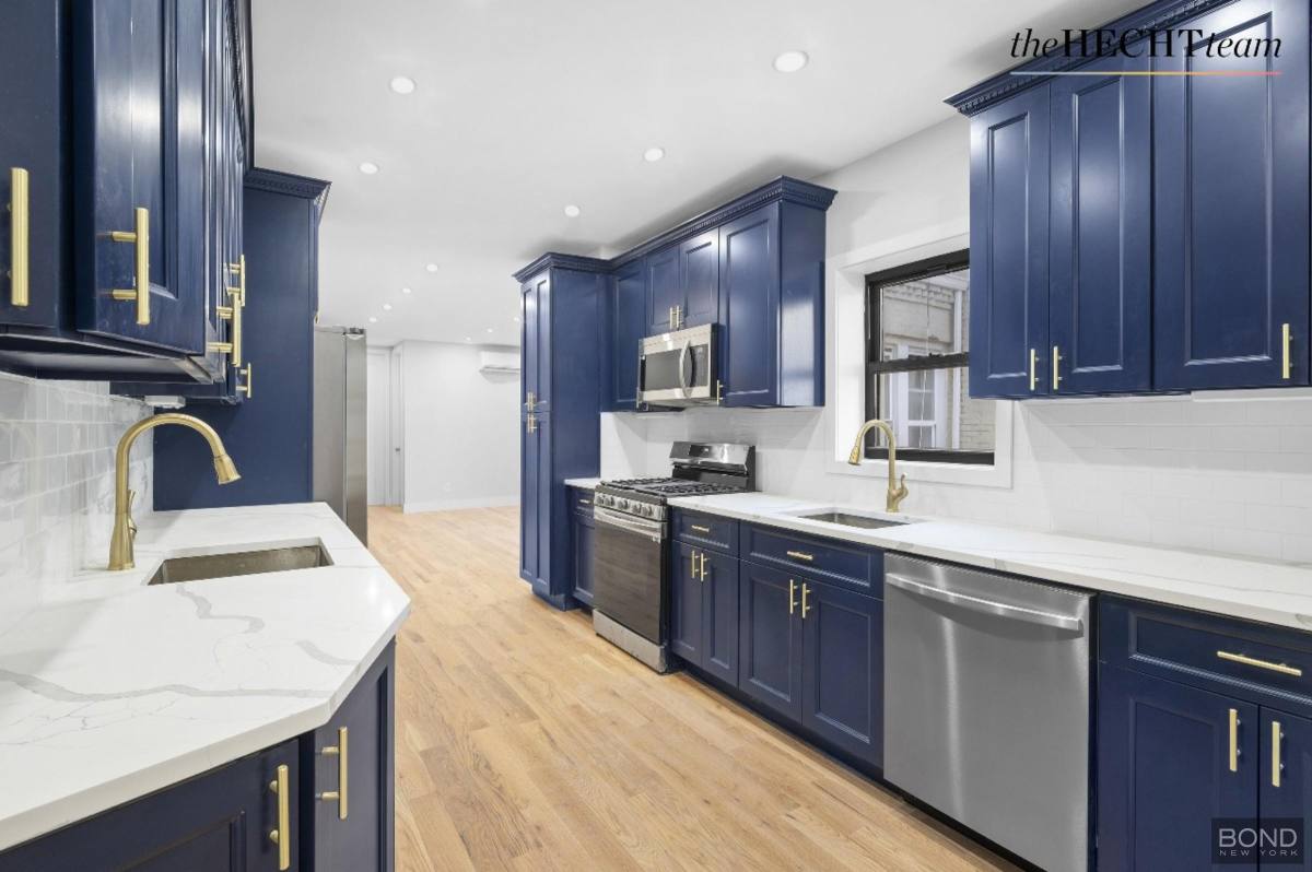 Apartment for rent at 335 Crown St #1, Brooklyn, NY 11225
