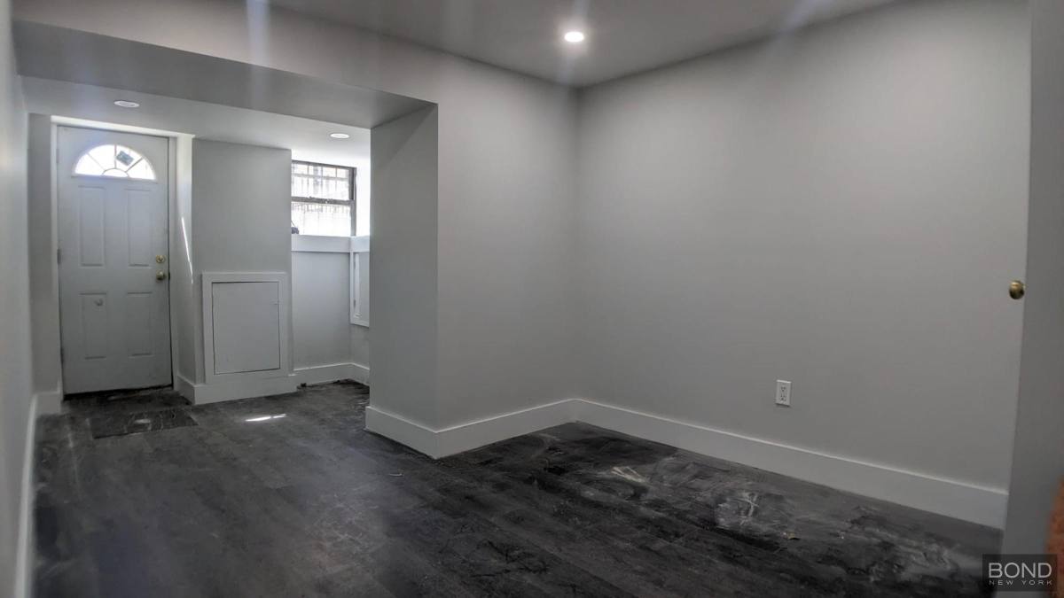 Apartment for rent at 335 Crown St #1, Brooklyn, NY 11225