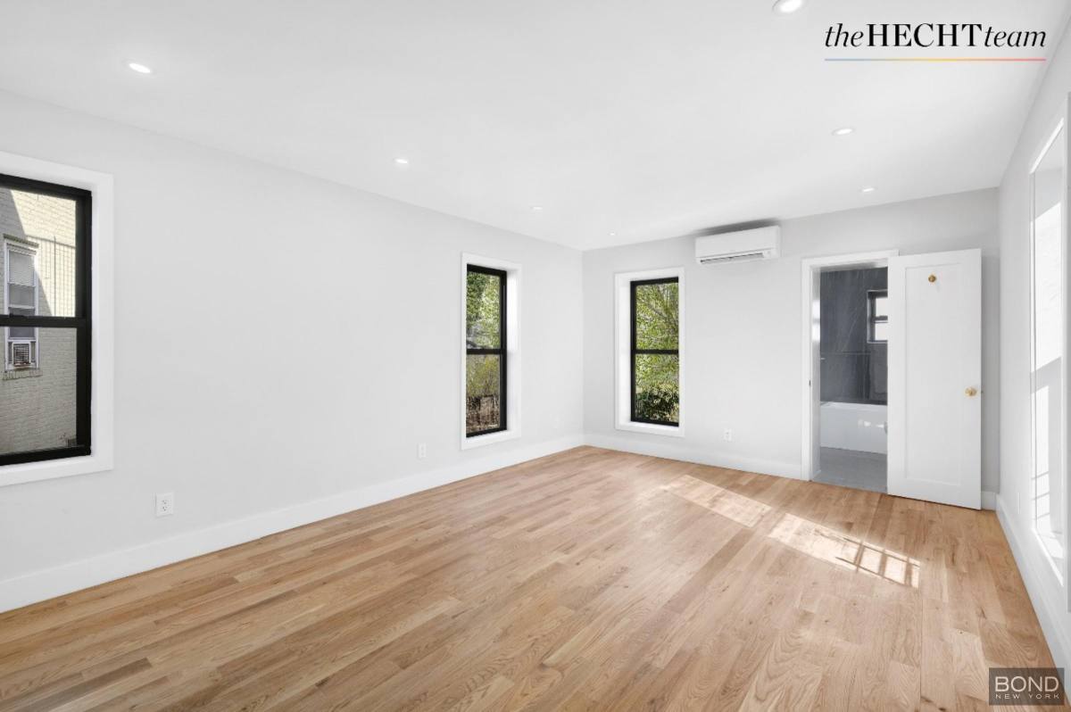 Apartment for rent at 335 Crown St #1, Brooklyn, NY 11225