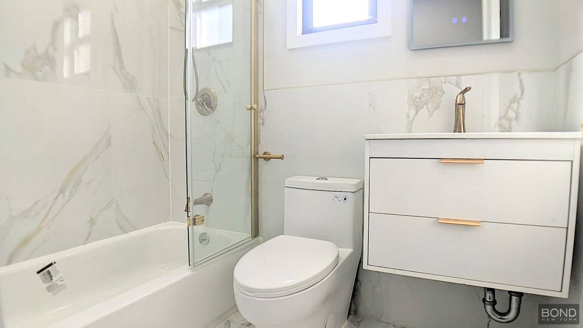 Apartment for rent at 335 Crown St #1, Brooklyn, NY 11225
