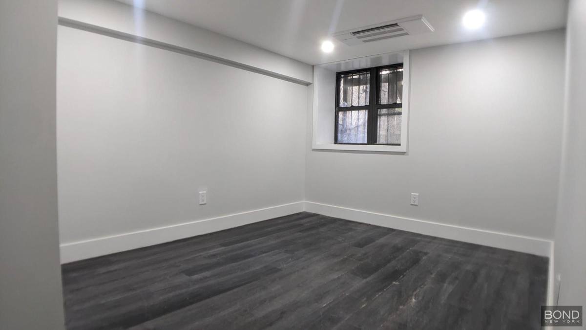 Apartment for rent at 335 Crown St #1, Brooklyn, NY 11225