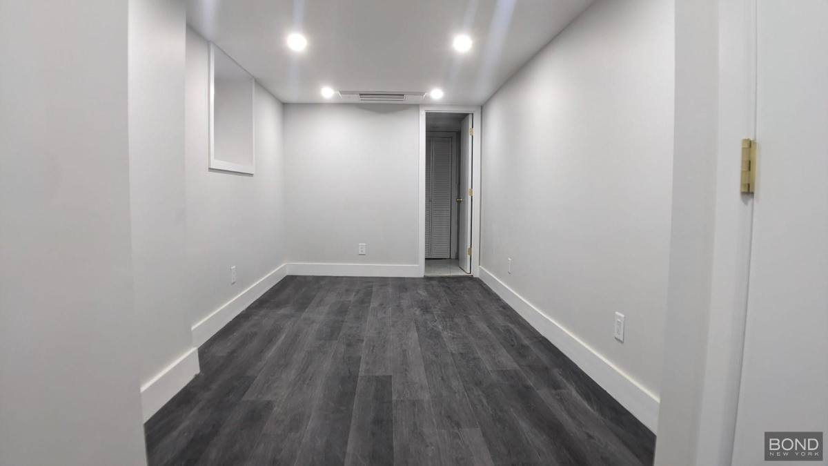 Apartment for rent at 335 Crown St #1, Brooklyn, NY 11225