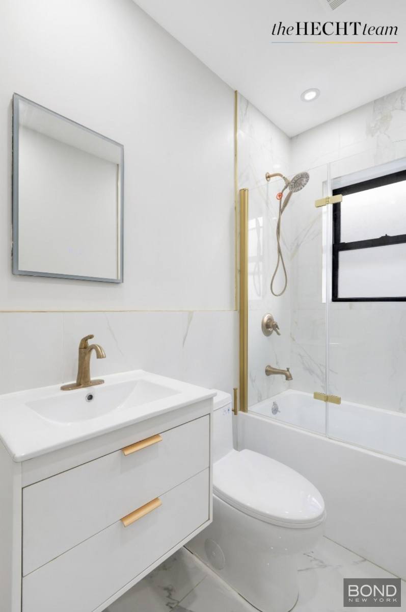 Apartment for rent at 335 Crown St #1, Brooklyn, NY 11225