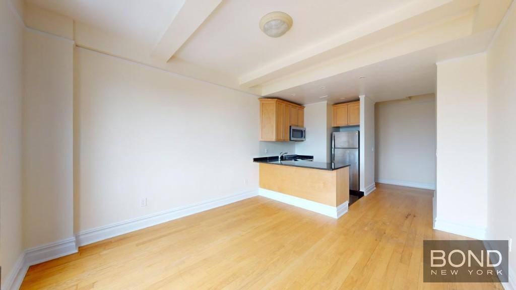 Apartment for rent at 166 Second Ave #14K, New York, NY 10003
