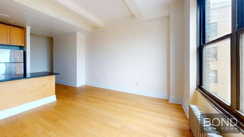 Apartment for rent at 166 Second Ave #14K, New York, NY 10003