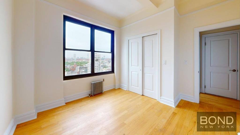 Apartment for rent at 166 Second Ave #14K, New York, NY 10003