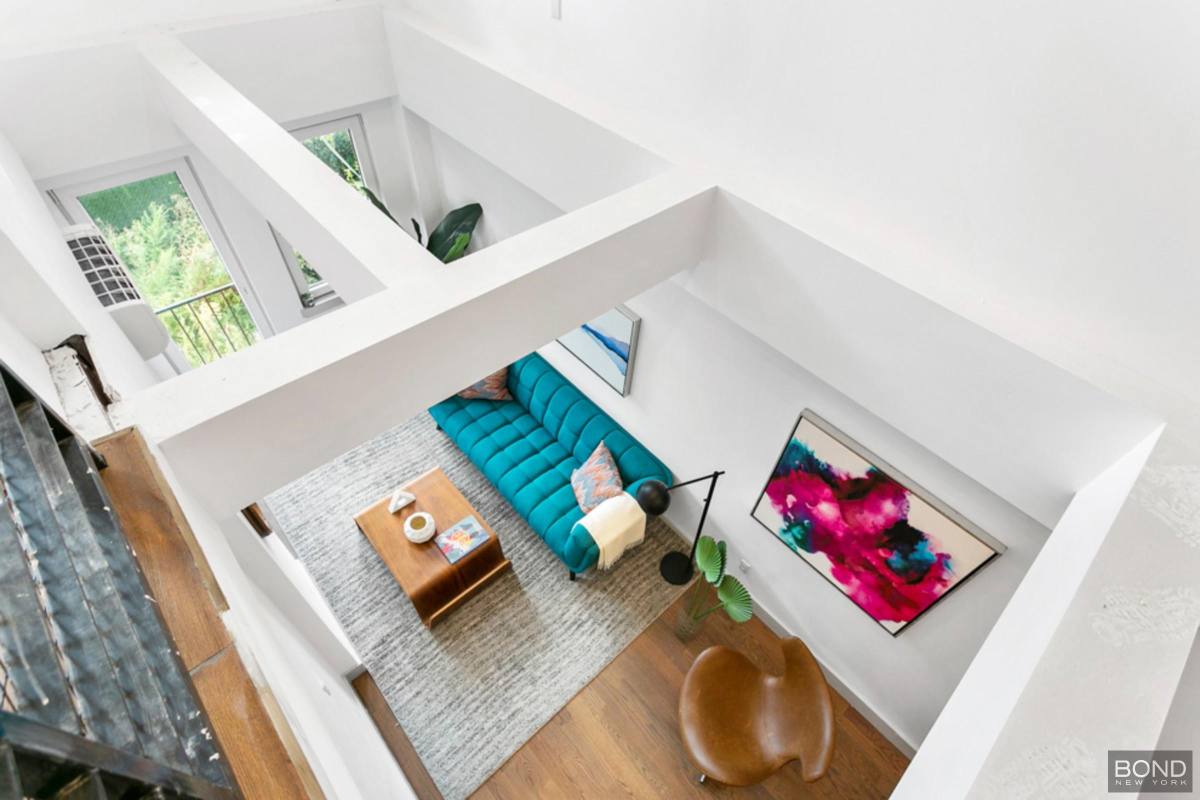 Apartment for rent at 900 New York Ave #2A, Brooklyn, NY 11203
