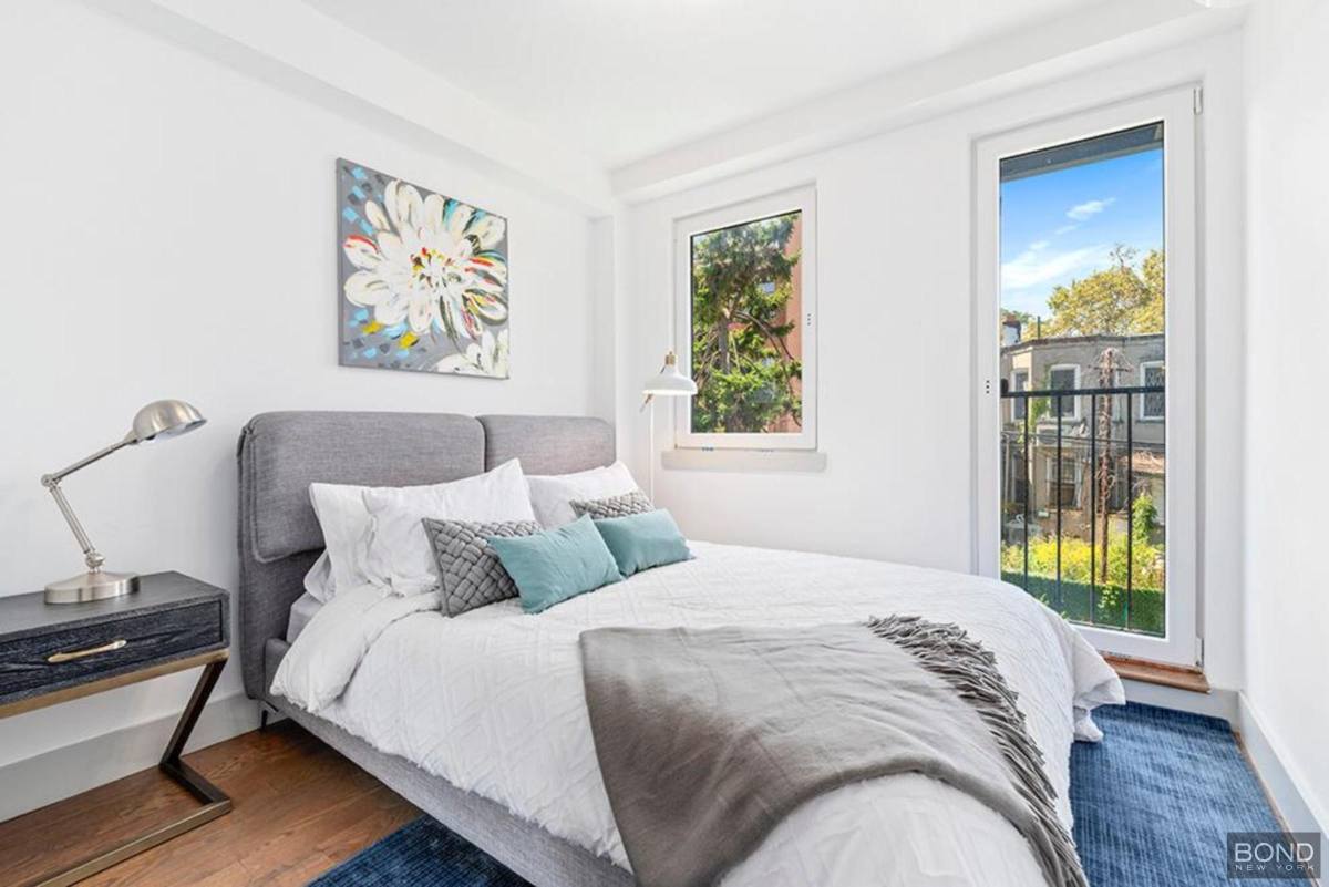 Apartment for rent at 900 New York Ave #2A, Brooklyn, NY 11203
