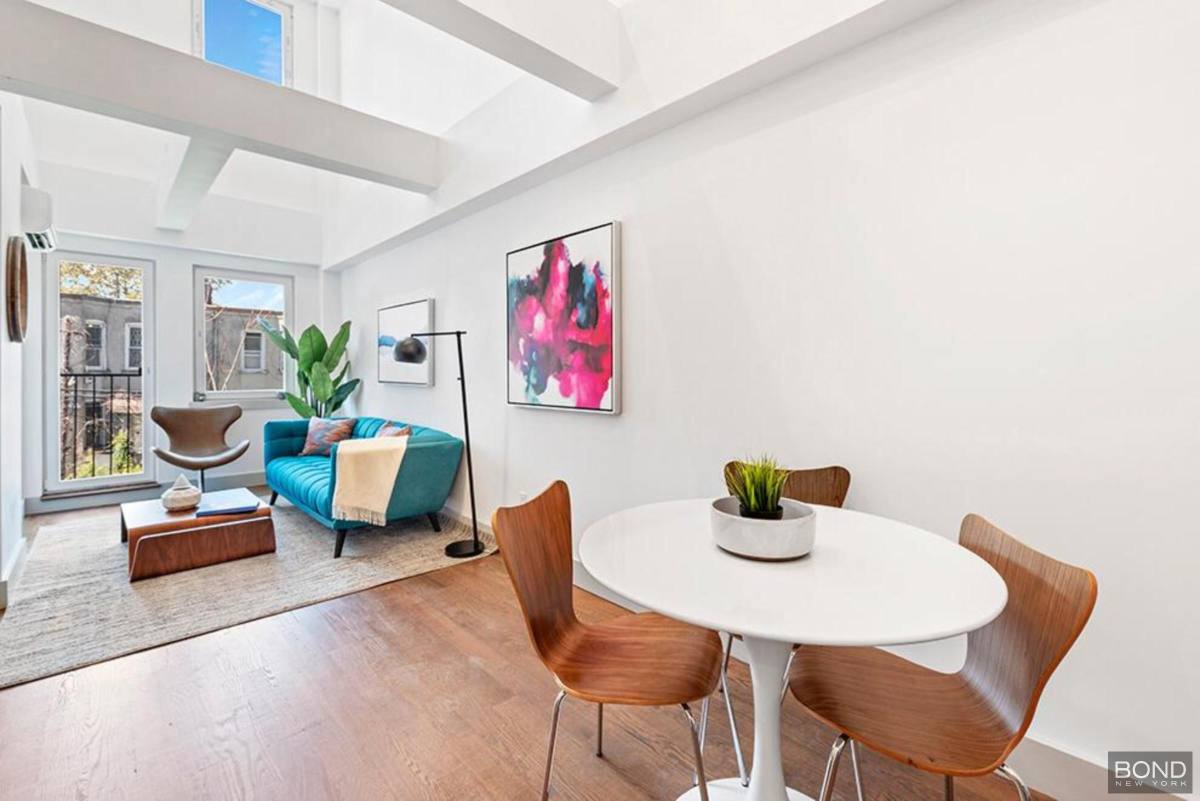 Apartment for rent at 900 New York Ave #2A, Brooklyn, NY 11203