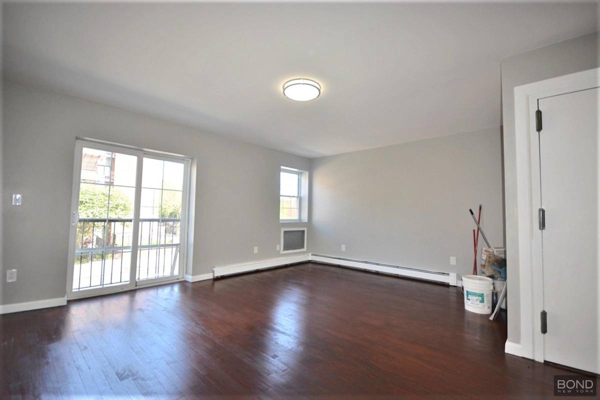 Apartment for rent at 94 Troy Ave #2, Brooklyn, NY 11213