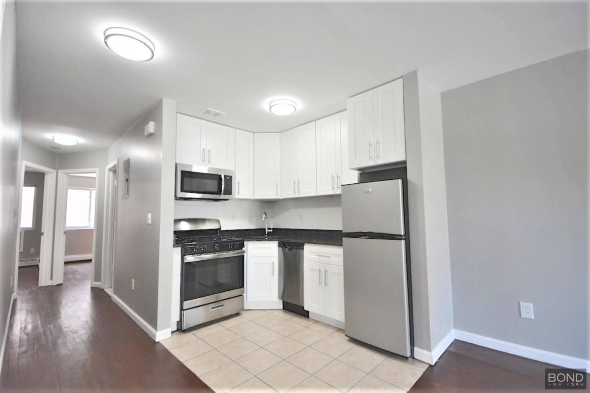Apartment for rent at 94 Troy Ave #2, Brooklyn, NY 11213