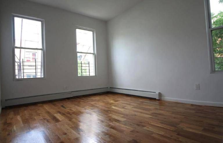 Apartment for rent at 291 Bonner Place #2, Bronx, NY 10456