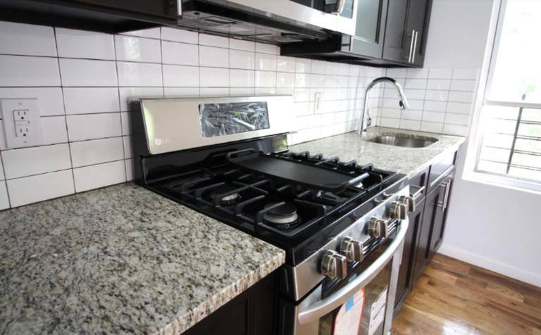 Apartment for rent at 291 Bonner Place #2, Bronx, NY 10456