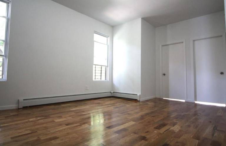 Apartment for rent at 291 Bonner Place #2, Bronx, NY 10456