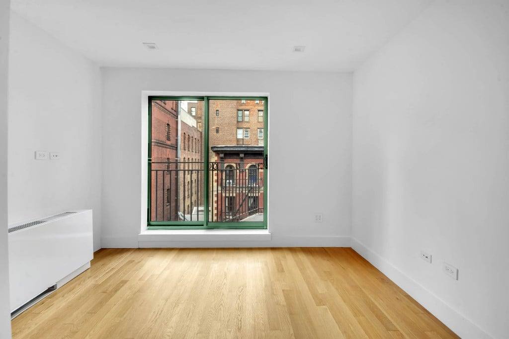 Apartment for rent at 220 E 22nd St #6S, New York, NY 10010