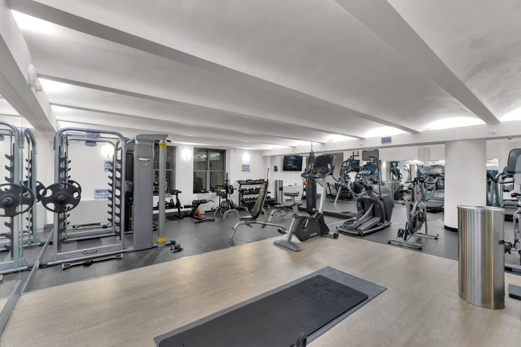Apartment for rent at 220 E 22nd St #6S, New York, NY 10010
