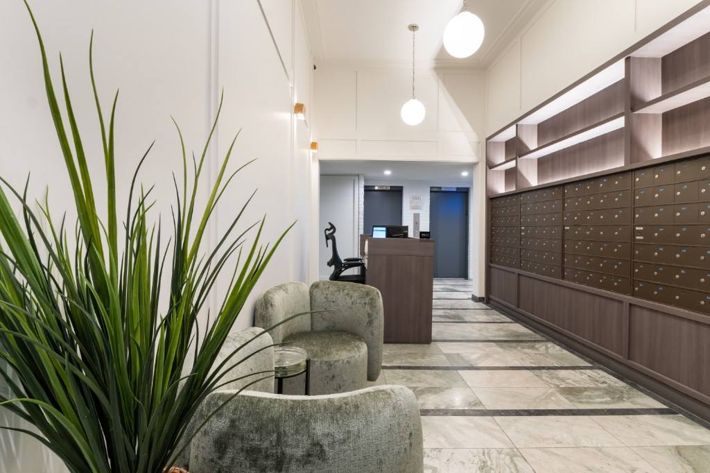 Apartment for rent at 220 E 22nd St #6S, New York, NY 10010