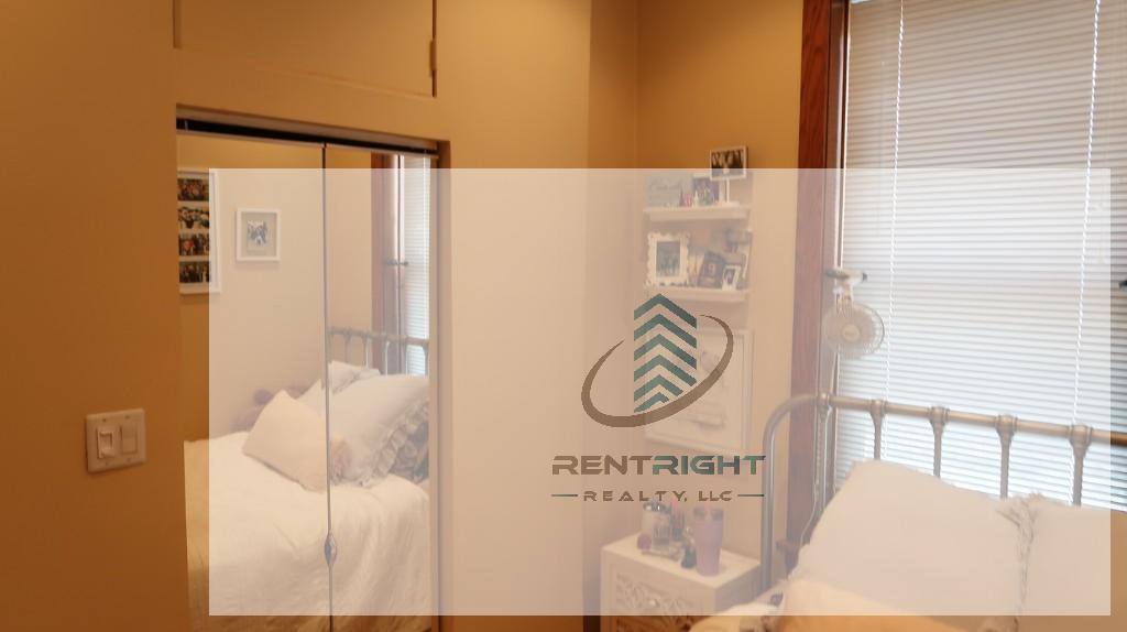 Apartment for rent at 1353 Ashland #3F, Chicago, IL 60622