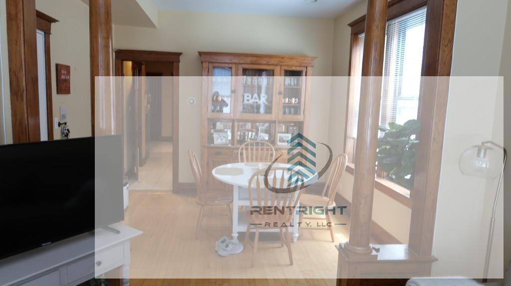Apartment for rent at 1353 Ashland #3F, Chicago, IL 60622