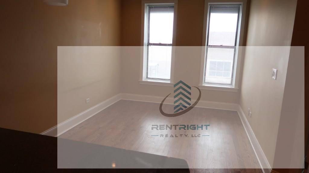 Apartment for rent at 1361 N Ashland #2F, Chicago, IL 60622