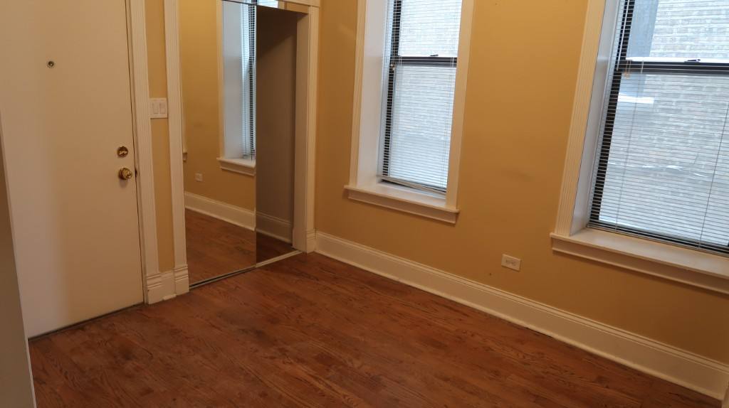 Apartment for rent at 1361 N Ashland #2F, Chicago, IL 60622