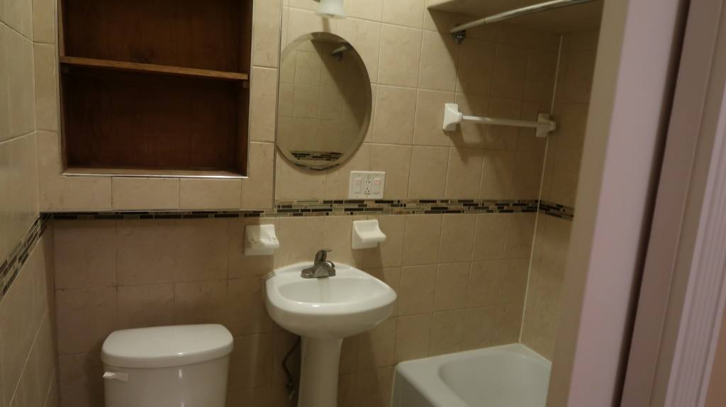 Apartment for rent at 1361 N Ashland #2F, Chicago, IL 60622
