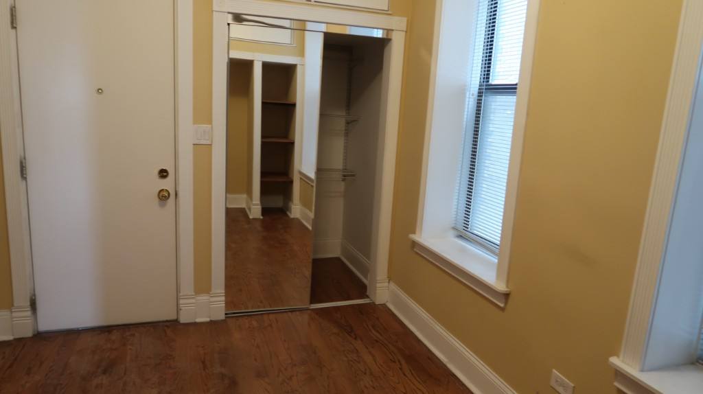 Apartment for rent at 1361 N Ashland #2F, Chicago, IL 60622